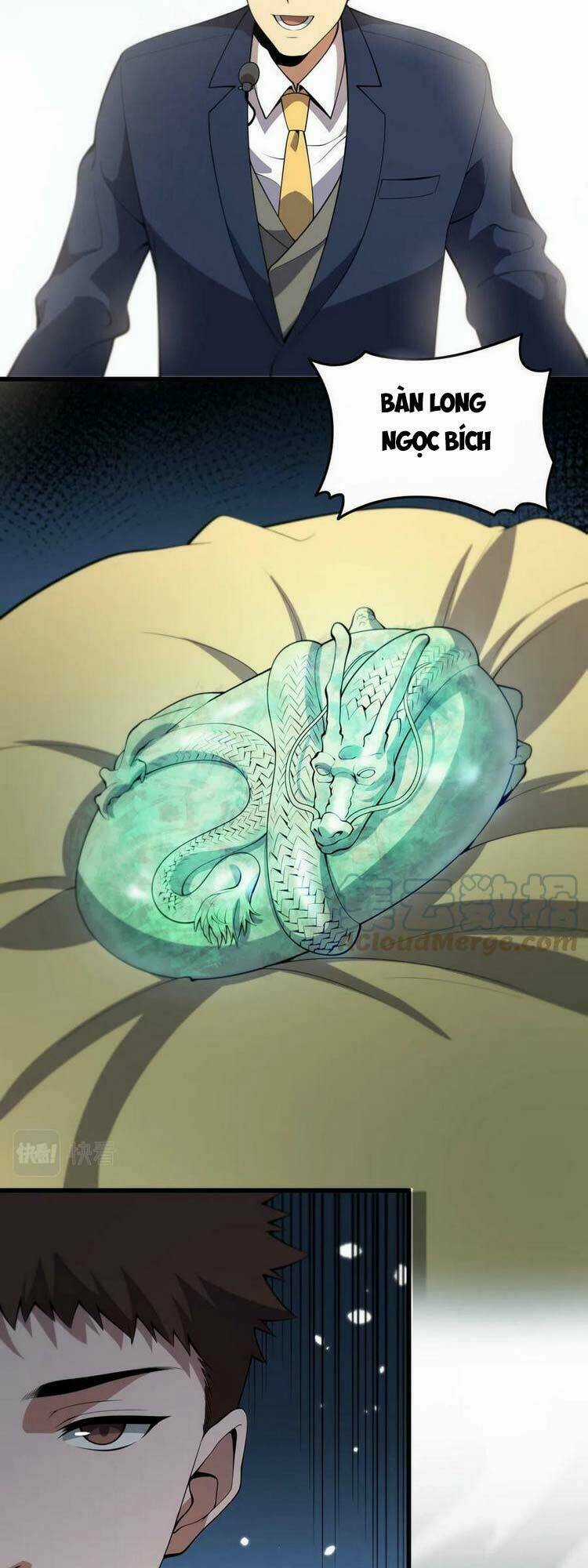 Đại Sư Phụ Hạ Sơn - Chapter 33 - Trang 41