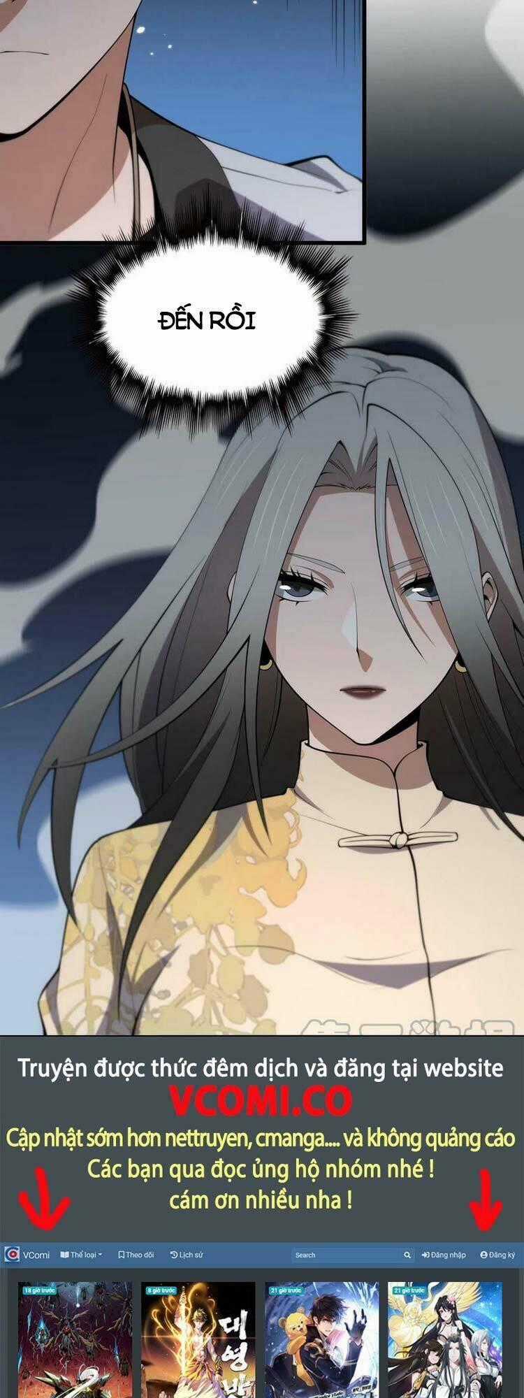 Đại Sư Phụ Hạ Sơn - Chapter 33 - Trang 42