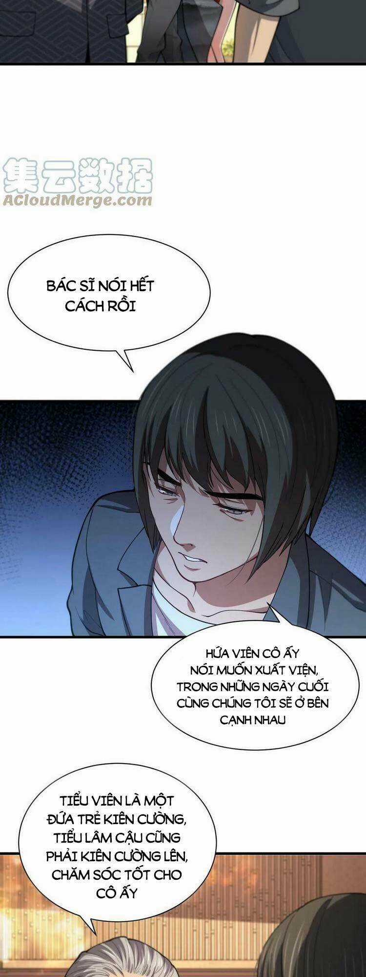 Đại Sư Phụ Hạ Sơn - Chapter 33 - Trang 9