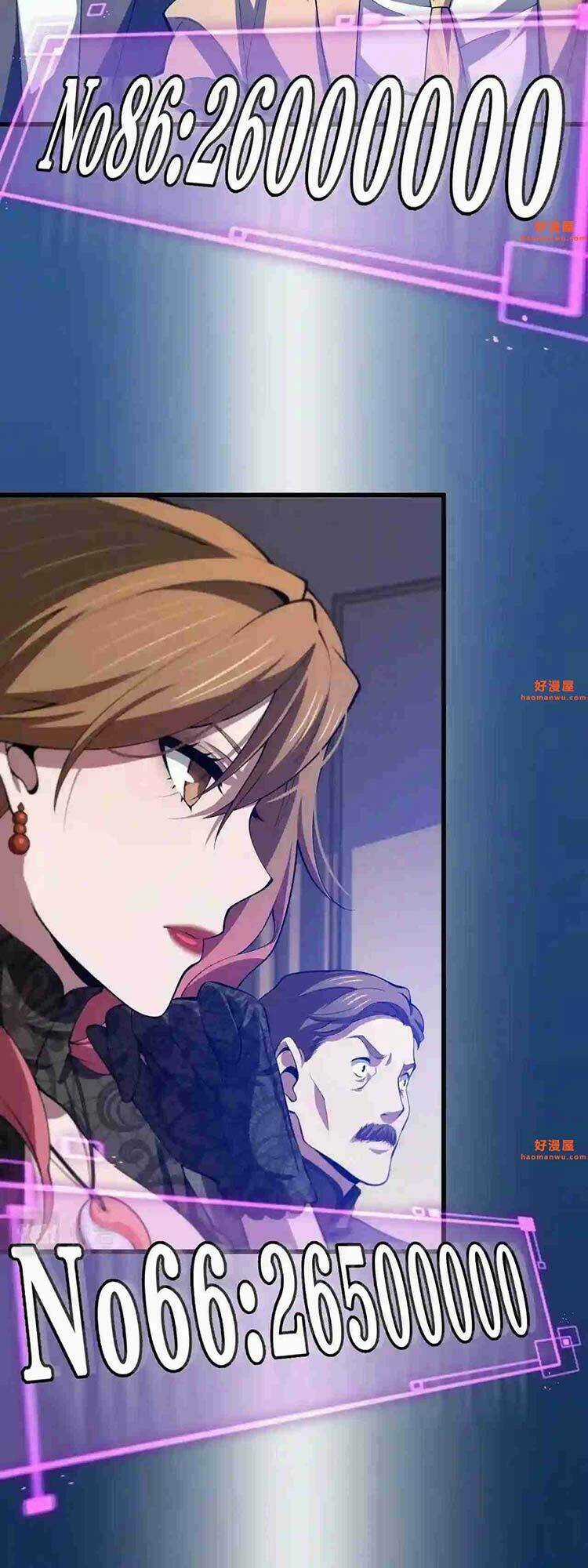 Đại Sư Phụ Hạ Sơn - Chapter 34 - Trang 11