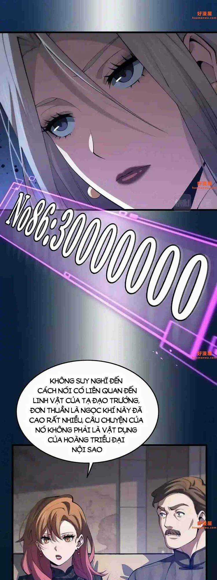 Đại Sư Phụ Hạ Sơn - Chapter 34 - Trang 12