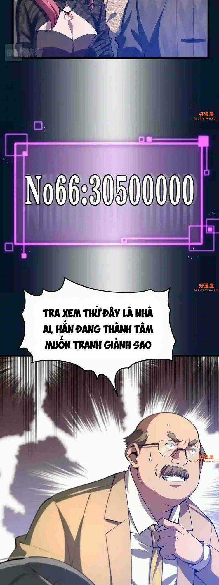 Đại Sư Phụ Hạ Sơn - Chapter 34 - Trang 13