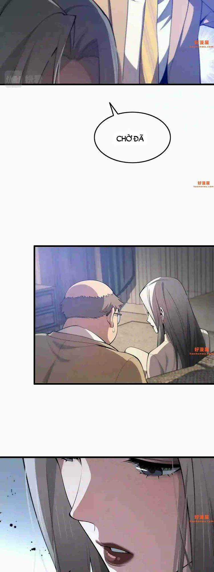 Đại Sư Phụ Hạ Sơn - Chapter 34 - Trang 14