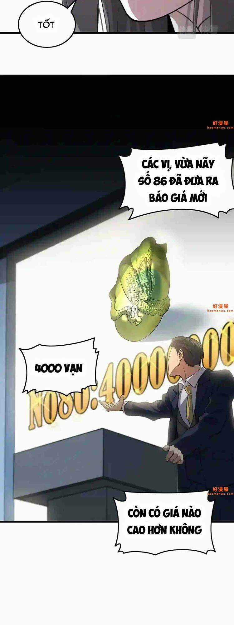 Đại Sư Phụ Hạ Sơn - Chapter 34 - Trang 15