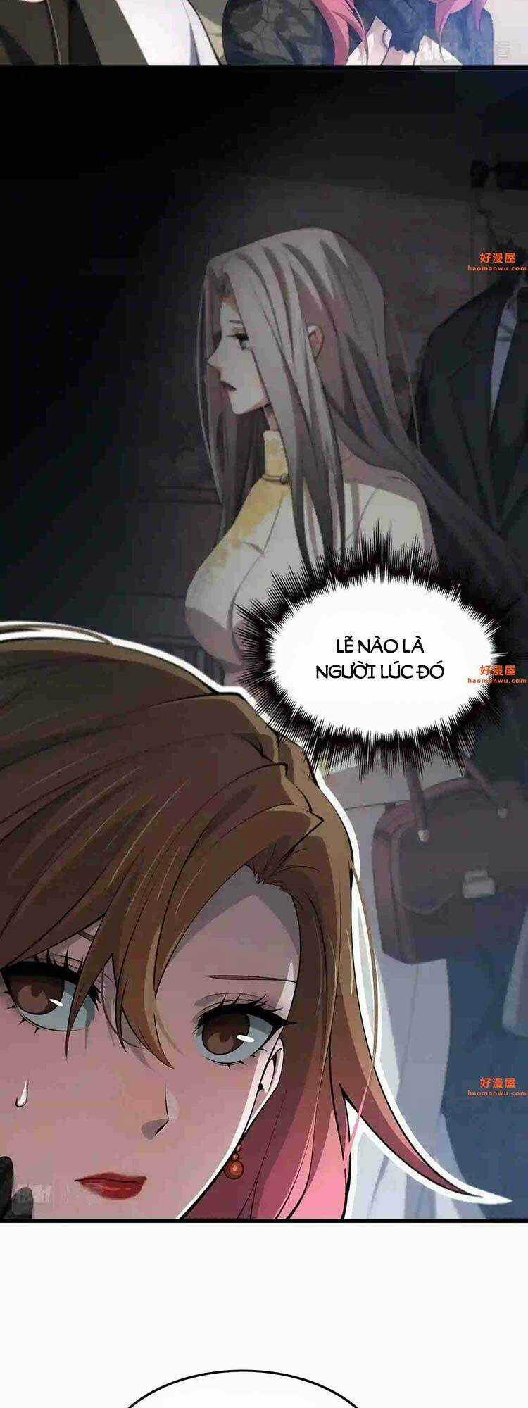 Đại Sư Phụ Hạ Sơn - Chapter 34 - Trang 18