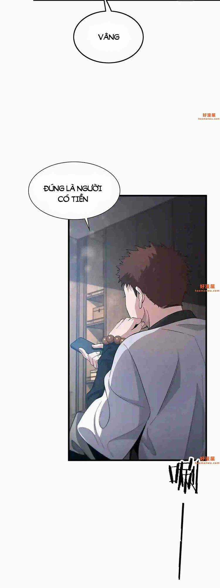 Đại Sư Phụ Hạ Sơn - Chapter 34 - Trang 20