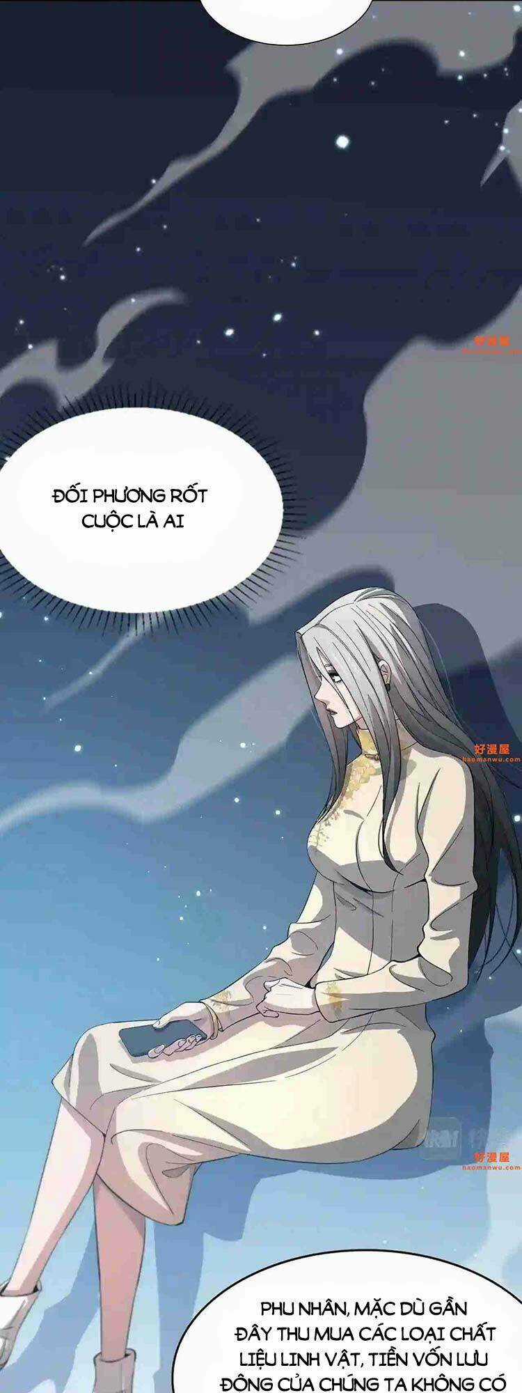 Đại Sư Phụ Hạ Sơn - Chapter 34 - Trang 22