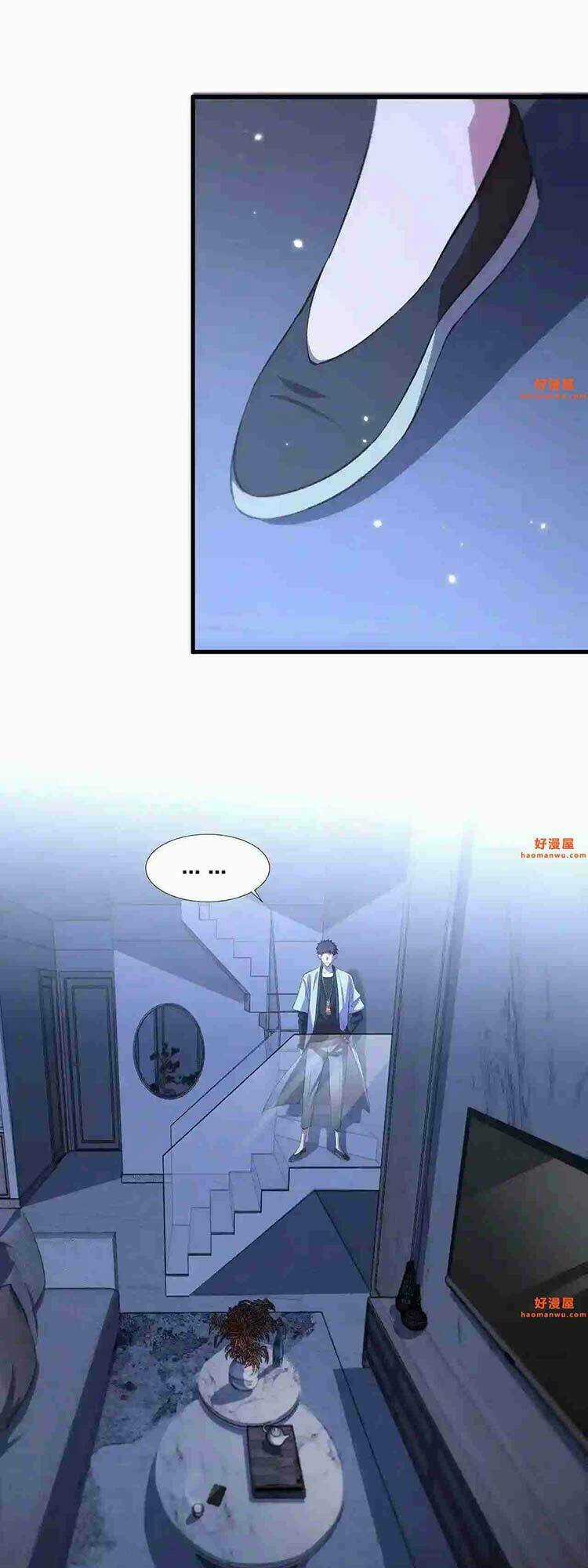 Đại Sư Phụ Hạ Sơn - Chapter 34 - Trang 25