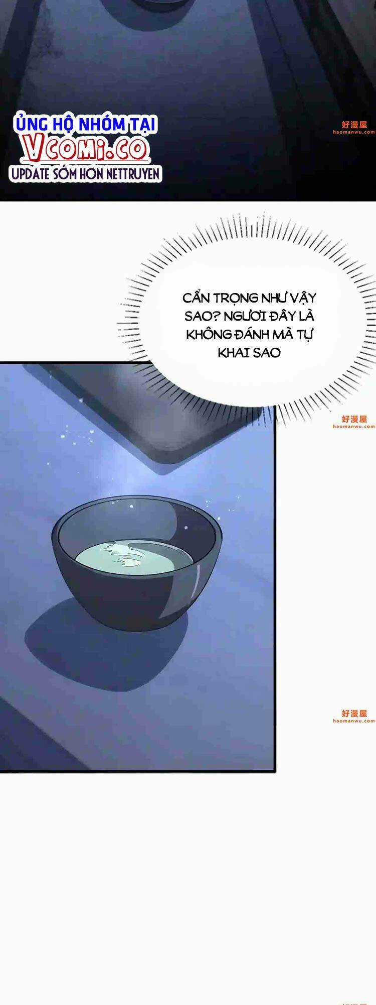 Đại Sư Phụ Hạ Sơn - Chapter 34 - Trang 26