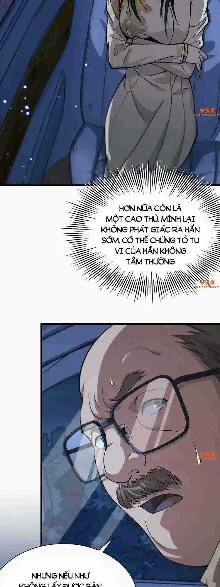 Đại Sư Phụ Hạ Sơn - Chapter 34 - Trang 29