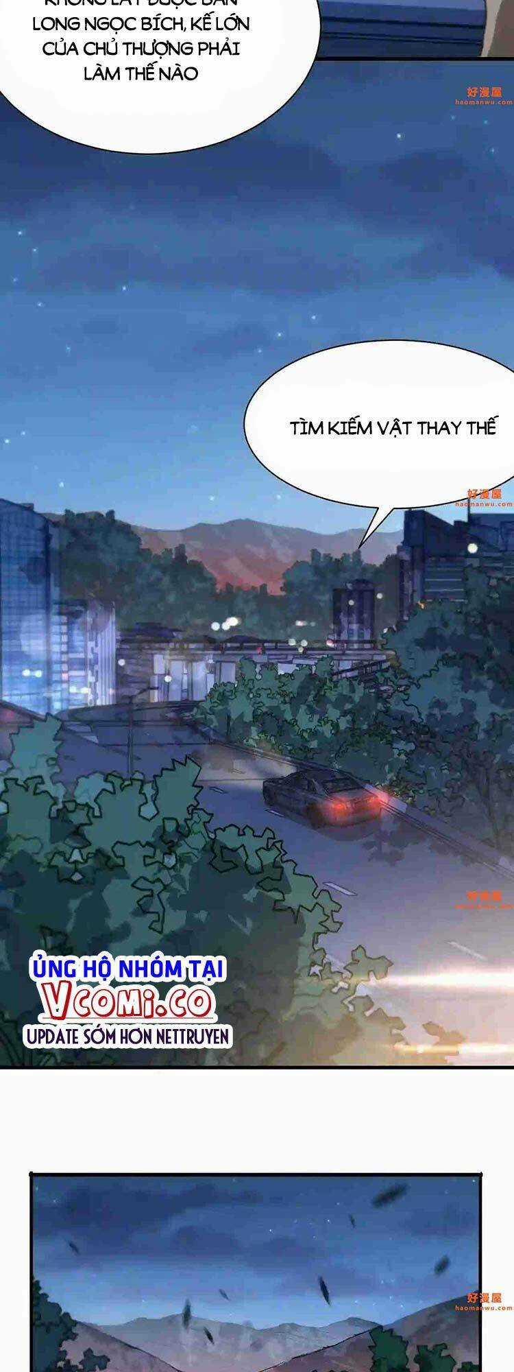 Đại Sư Phụ Hạ Sơn - Chapter 34 - Trang 30
