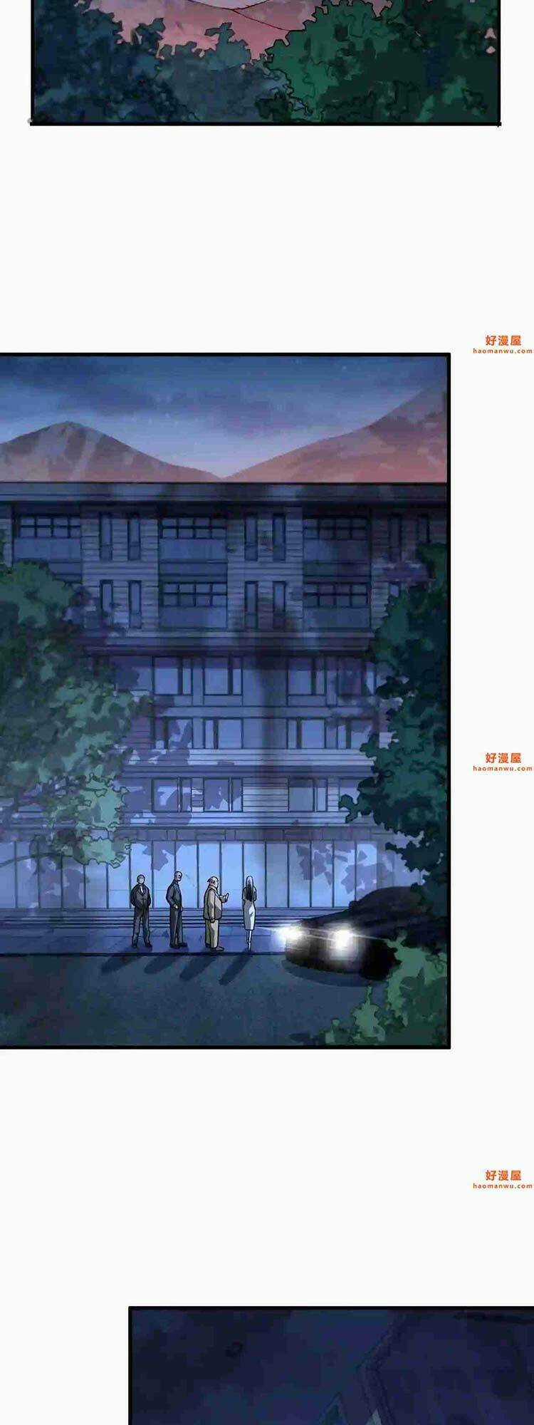 Đại Sư Phụ Hạ Sơn - Chapter 34 - Trang 31