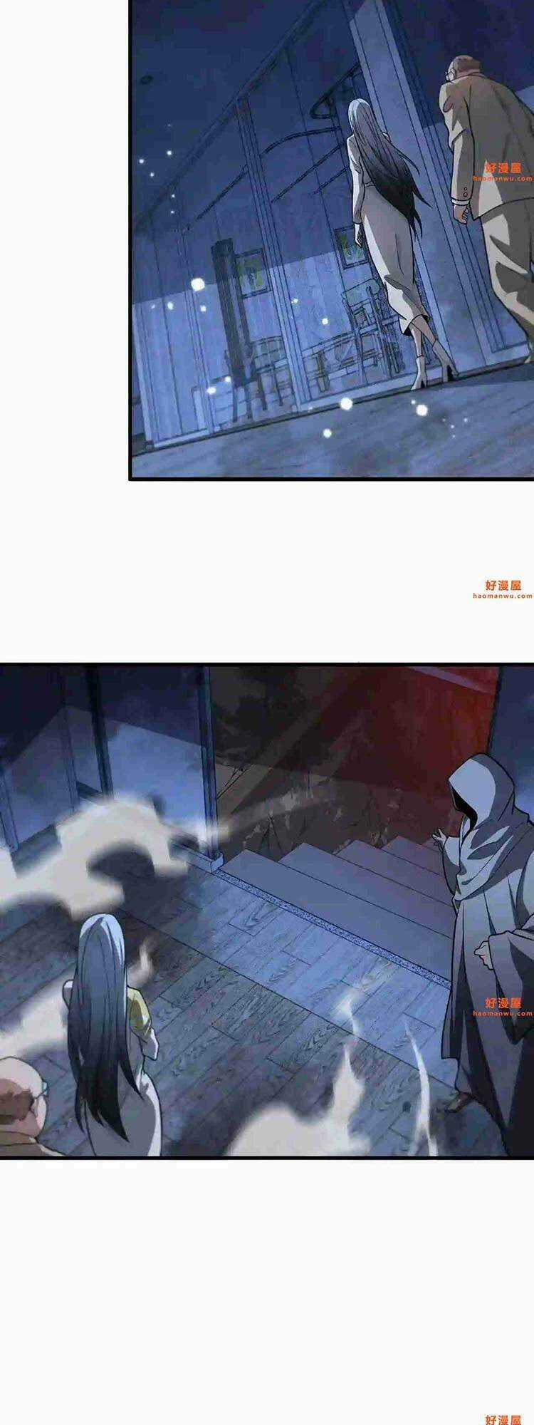 Đại Sư Phụ Hạ Sơn - Chapter 34 - Trang 32