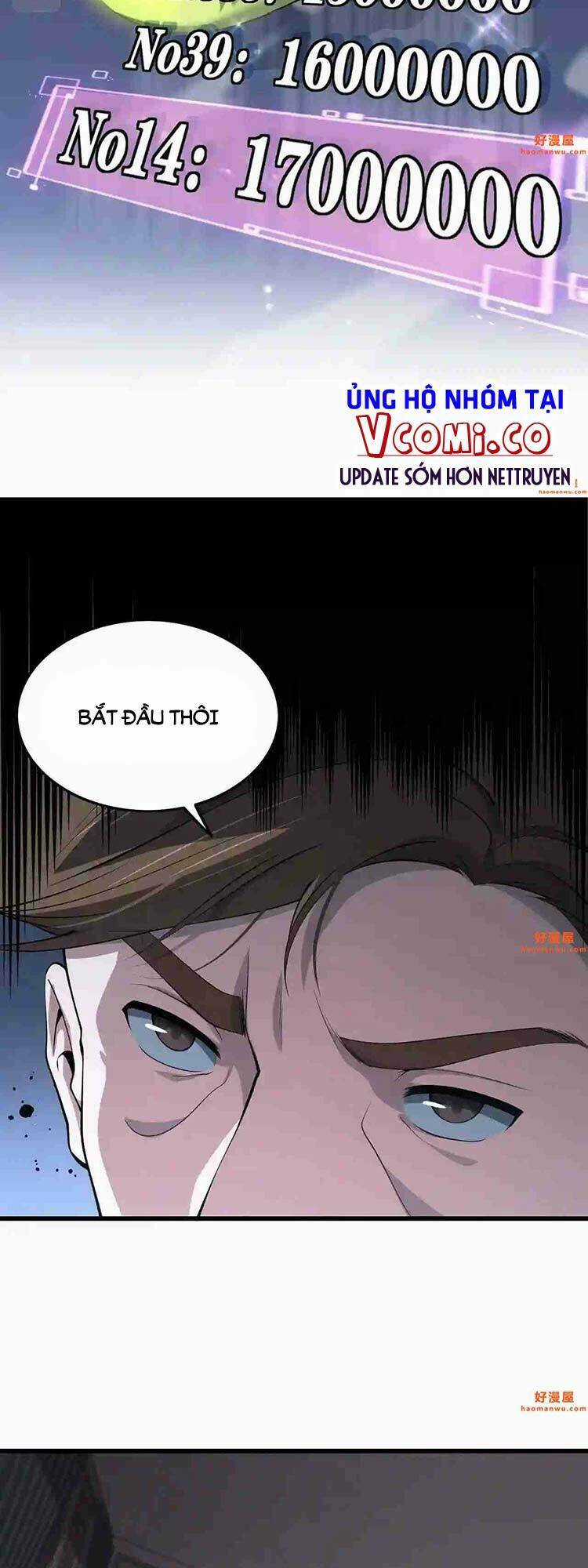 Đại Sư Phụ Hạ Sơn - Chapter 34 - Trang 5