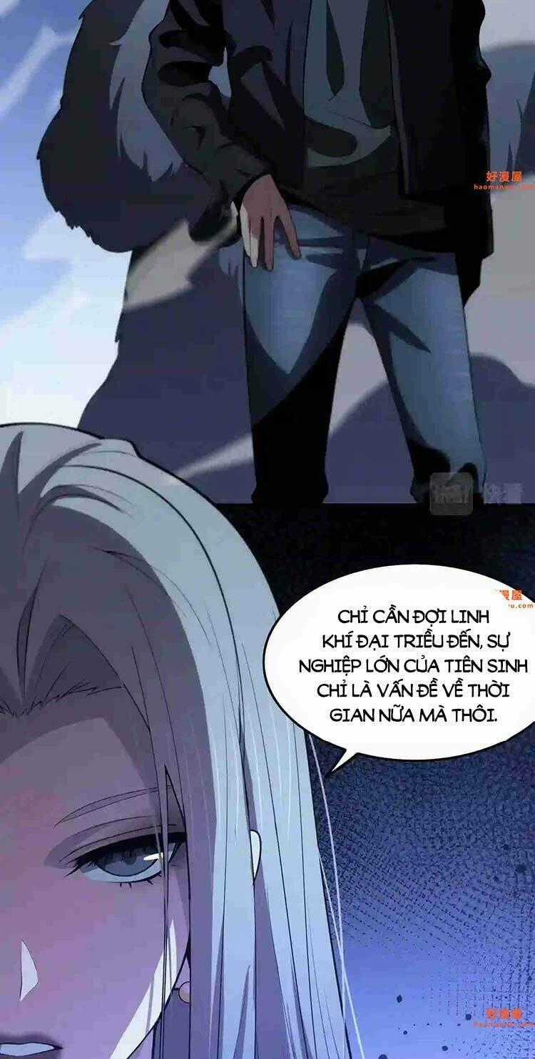 Đại Sư Phụ Hạ Sơn - Chapter 34 - Trang 41