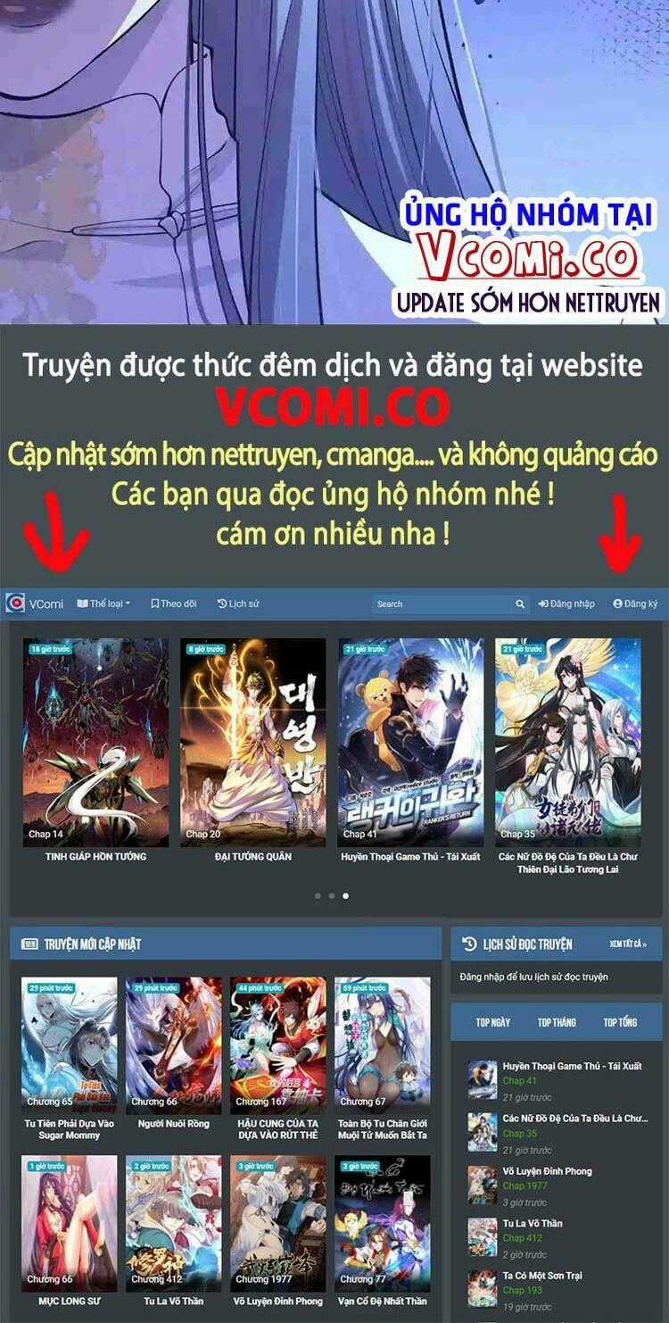 Đại Sư Phụ Hạ Sơn - Chapter 34 - Trang 42