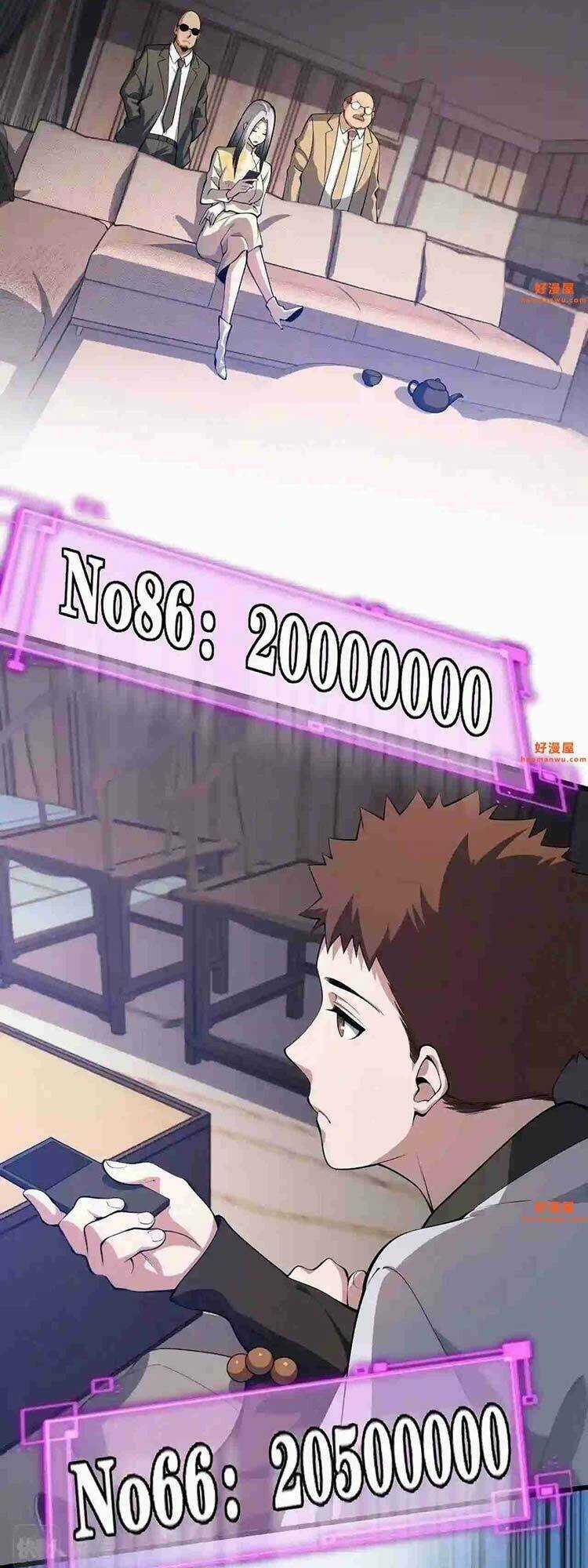 Đại Sư Phụ Hạ Sơn - Chapter 34 - Trang 6