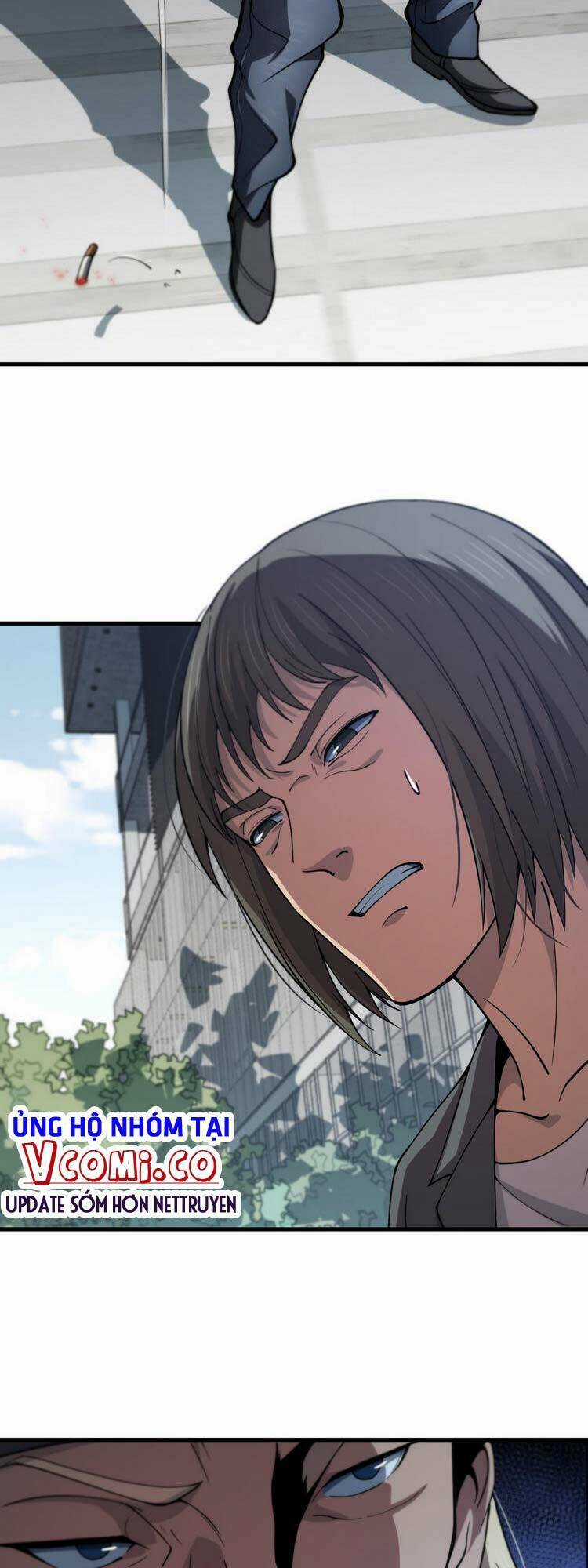 Đại Sư Phụ Hạ Sơn - Chapter 35 - Trang 11