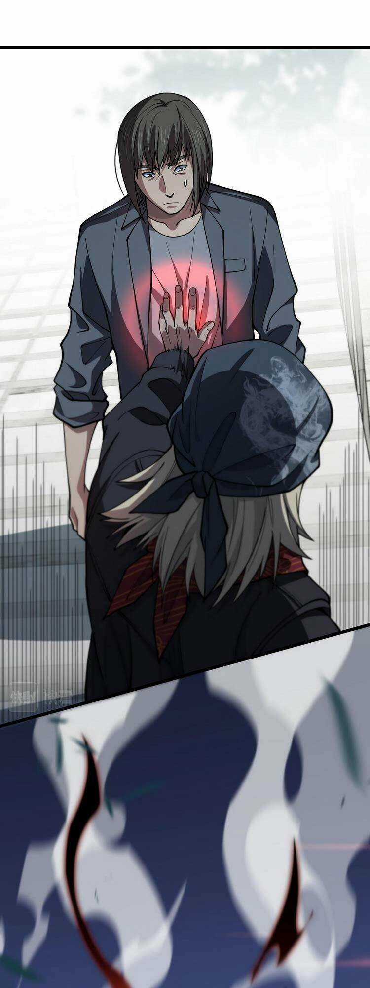 Đại Sư Phụ Hạ Sơn - Chapter 35 - Trang 13