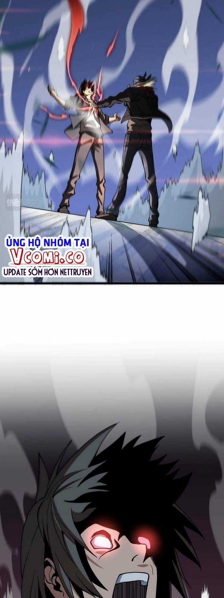 Đại Sư Phụ Hạ Sơn - Chapter 35 - Trang 14