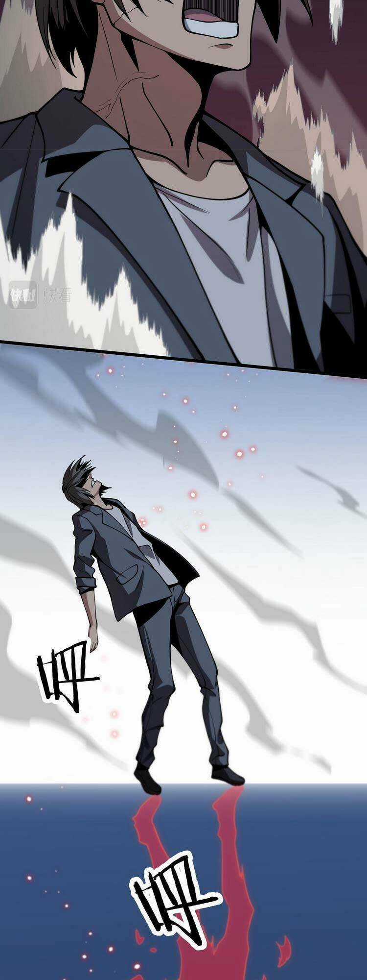 Đại Sư Phụ Hạ Sơn - Chapter 35 - Trang 15