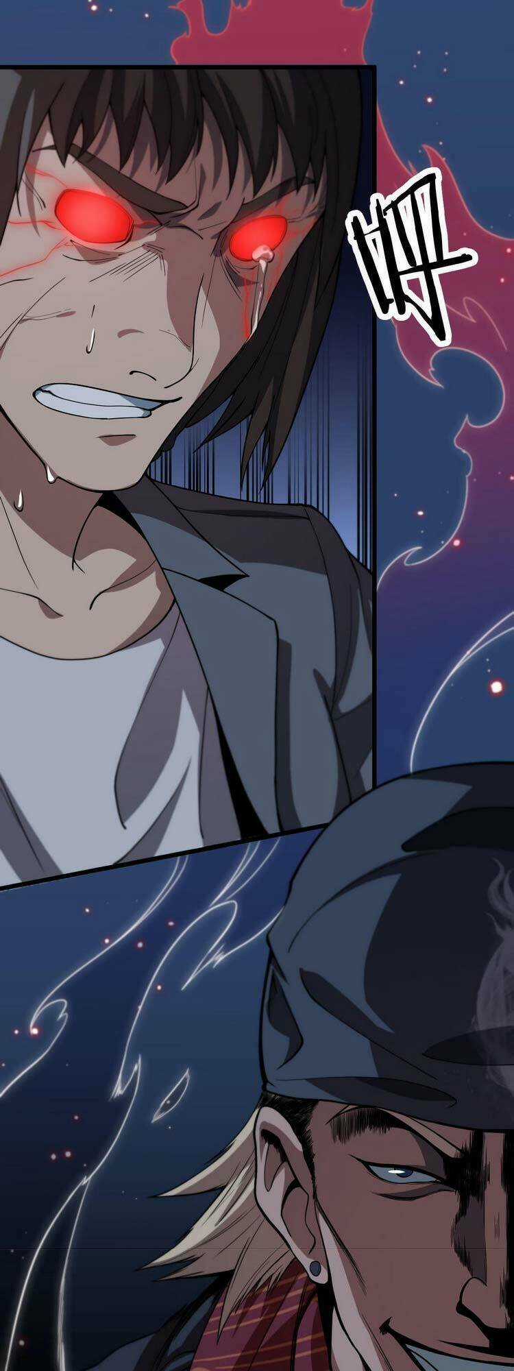 Đại Sư Phụ Hạ Sơn - Chapter 35 - Trang 16