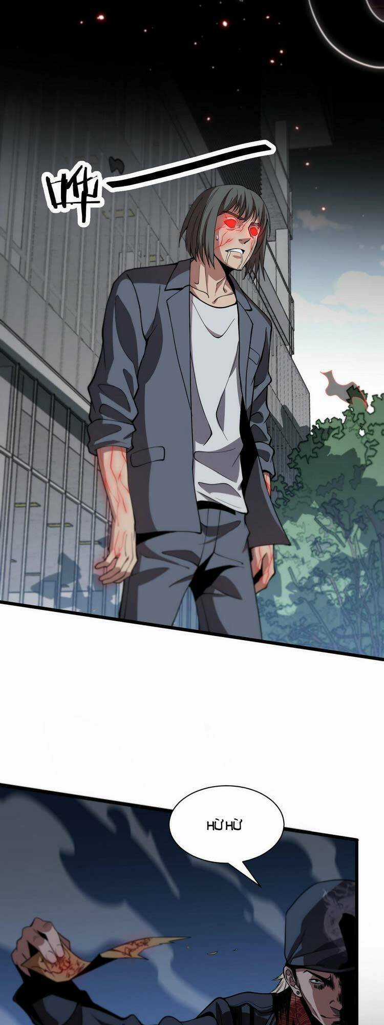 Đại Sư Phụ Hạ Sơn - Chapter 35 - Trang 18