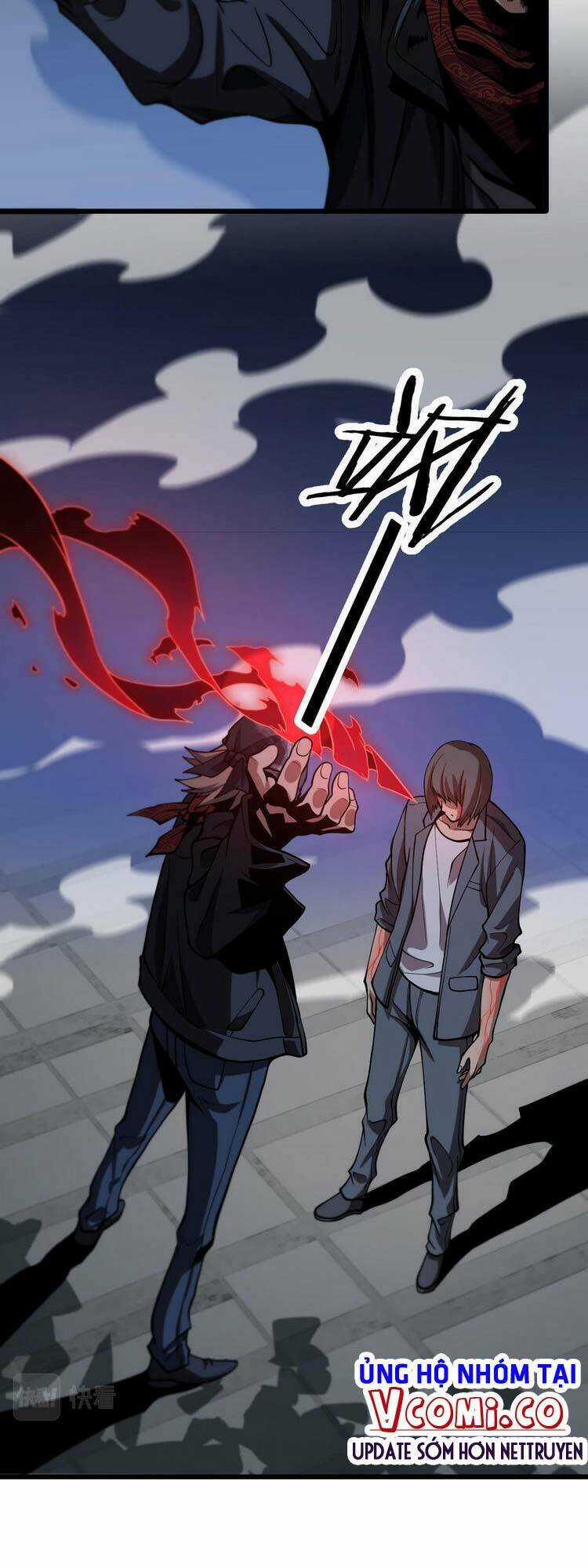 Đại Sư Phụ Hạ Sơn - Chapter 35 - Trang 19