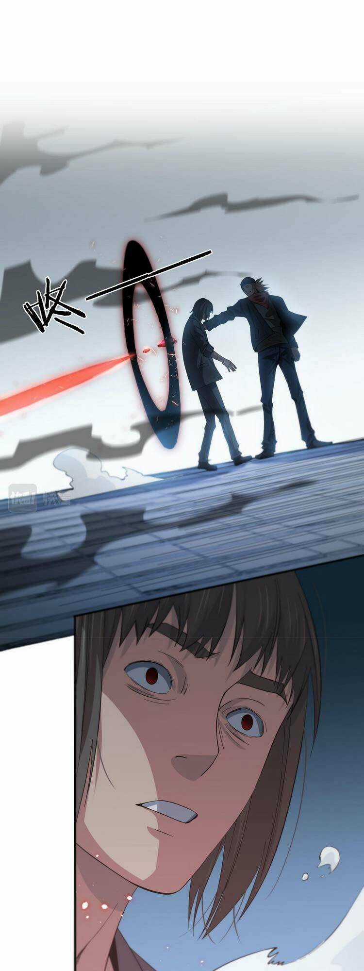 Đại Sư Phụ Hạ Sơn - Chapter 35 - Trang 20