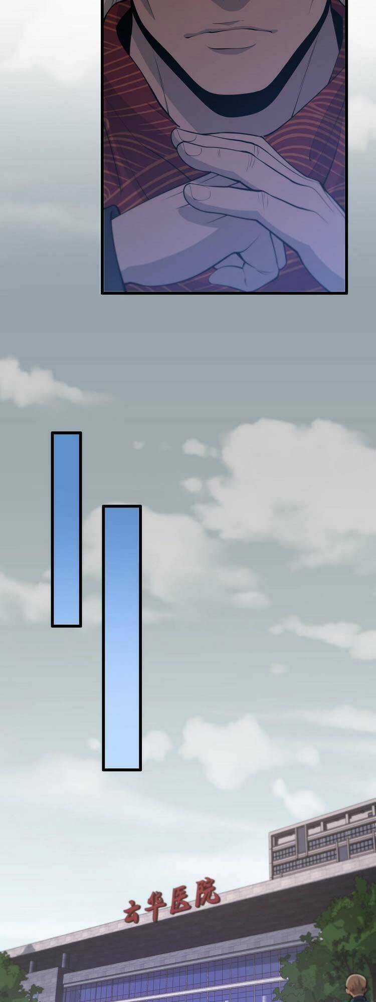 Đại Sư Phụ Hạ Sơn - Chapter 35 - Trang 3