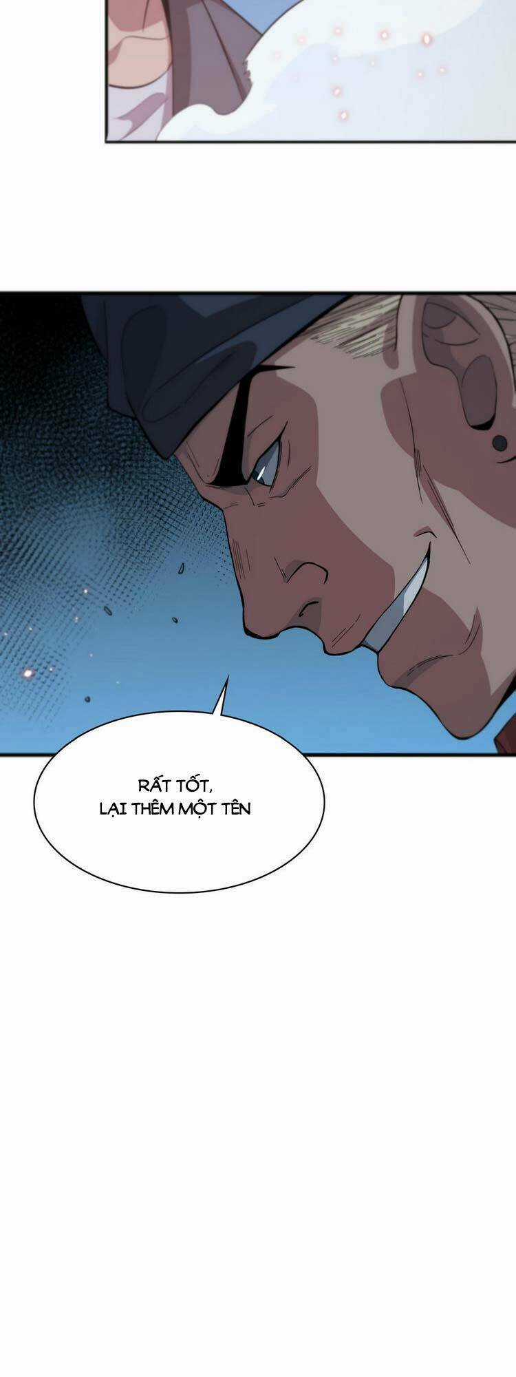 Đại Sư Phụ Hạ Sơn - Chapter 35 - Trang 21