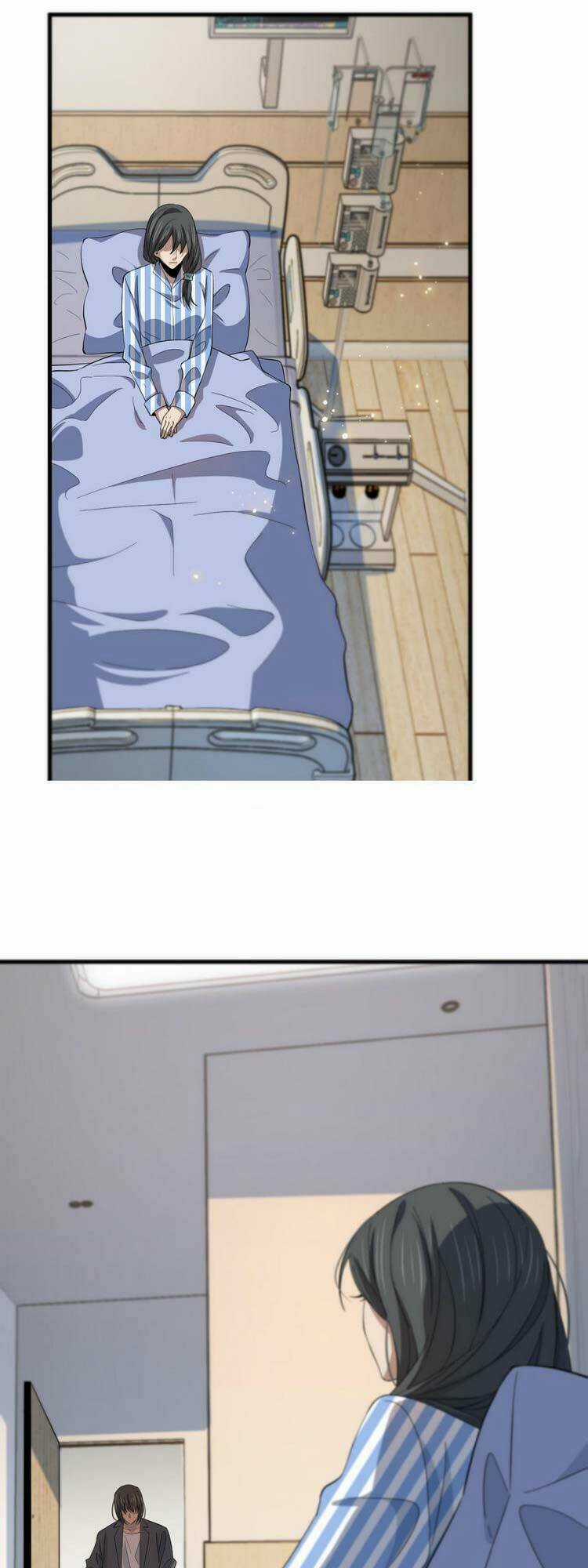 Đại Sư Phụ Hạ Sơn - Chapter 35 - Trang 22