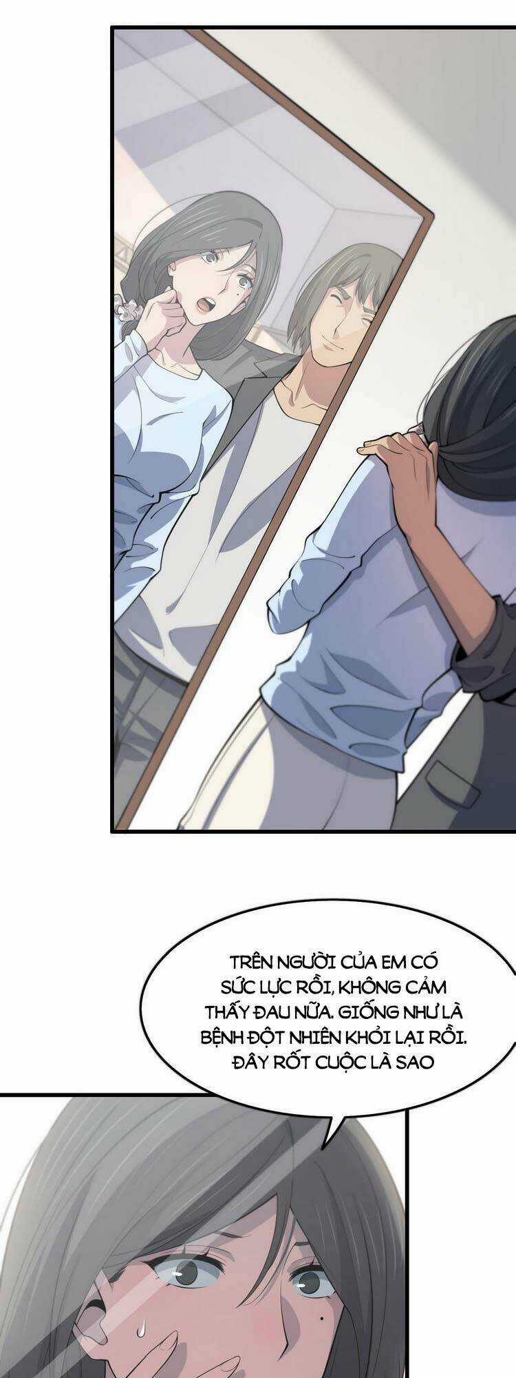 Đại Sư Phụ Hạ Sơn - Chapter 35 - Trang 25