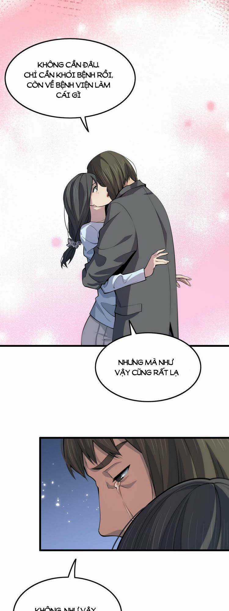 Đại Sư Phụ Hạ Sơn - Chapter 35 - Trang 27