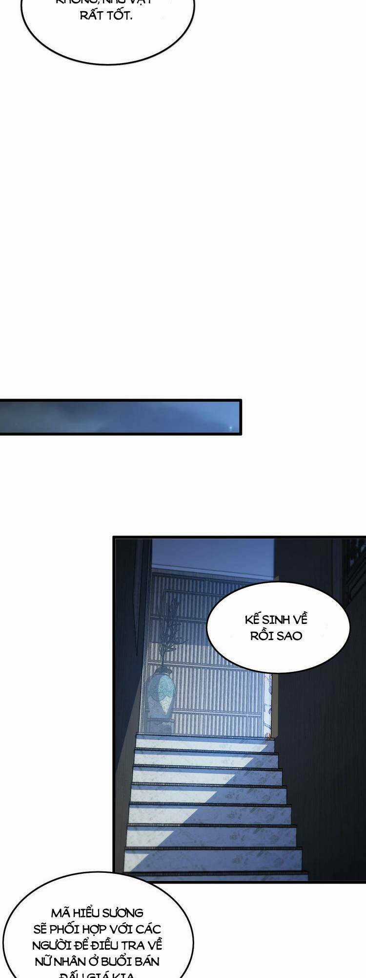 Đại Sư Phụ Hạ Sơn - Chapter 35 - Trang 28