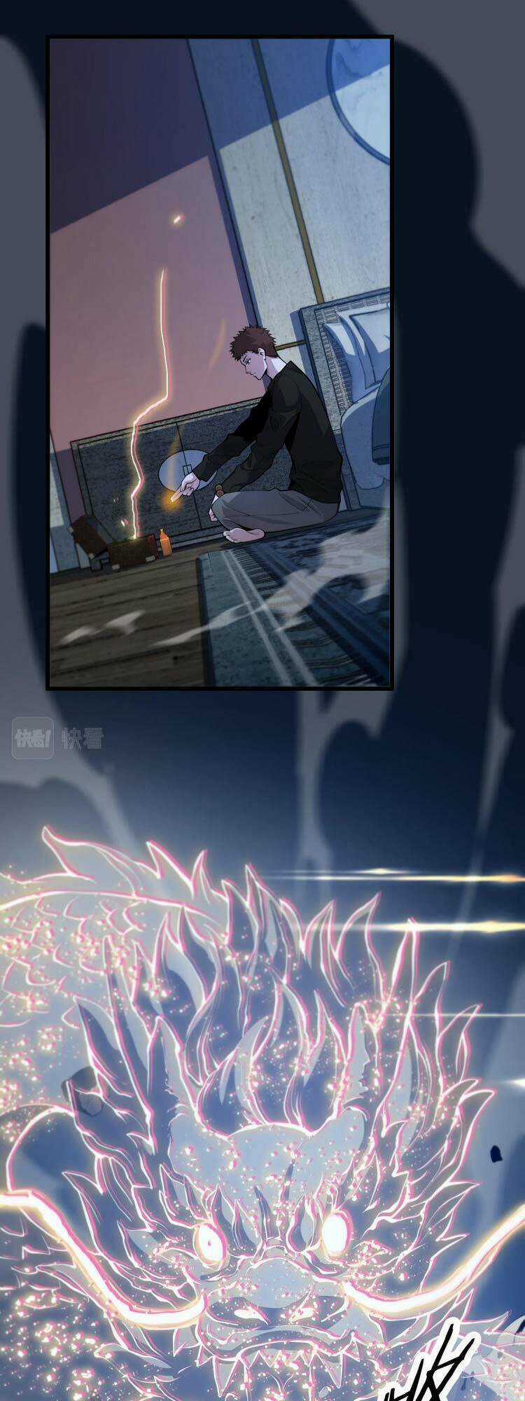 Đại Sư Phụ Hạ Sơn - Chapter 35 - Trang 30