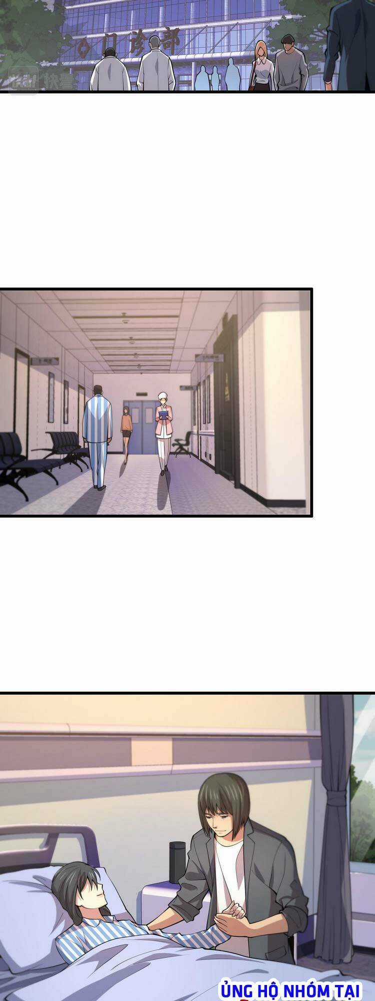 Đại Sư Phụ Hạ Sơn - Chapter 35 - Trang 4