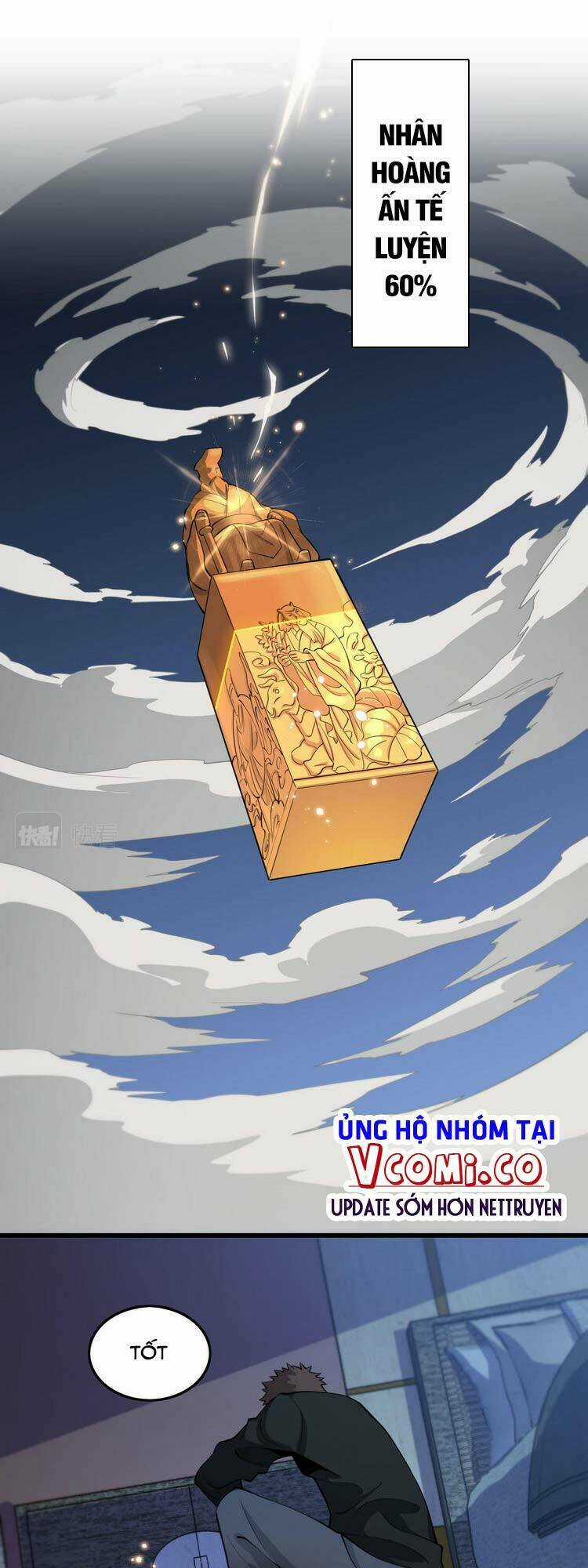 Đại Sư Phụ Hạ Sơn - Chapter 35 - Trang 33