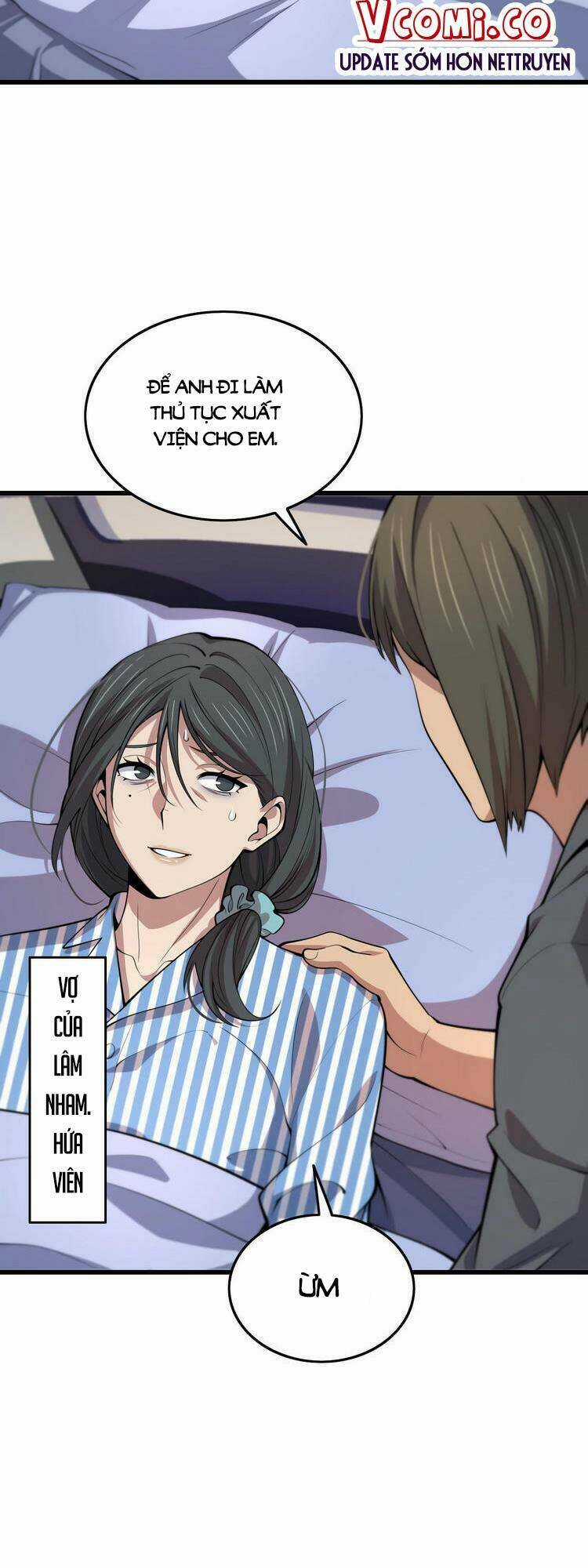 Đại Sư Phụ Hạ Sơn - Chapter 35 - Trang 5