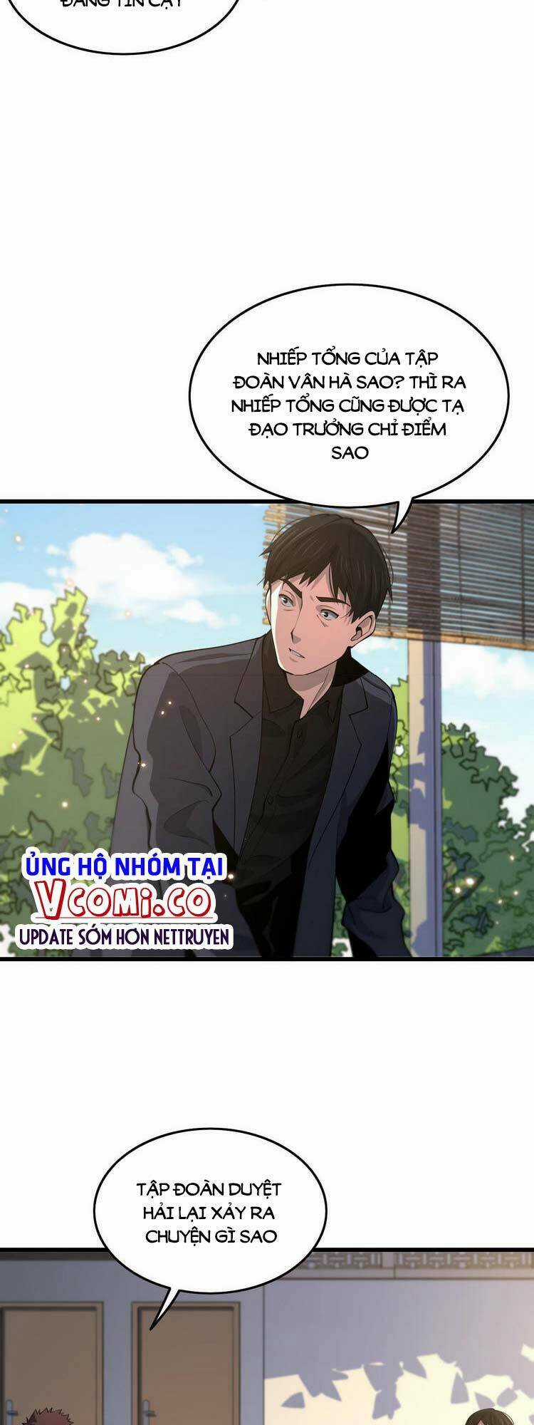 Đại Sư Phụ Hạ Sơn - Chapter 35 - Trang 41