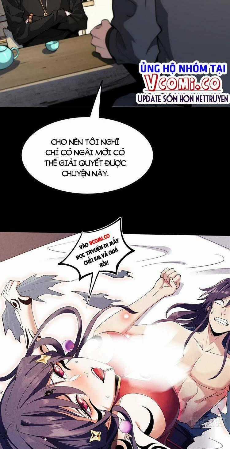 Đại Sư Phụ Hạ Sơn - Chapter 35 - Trang 45