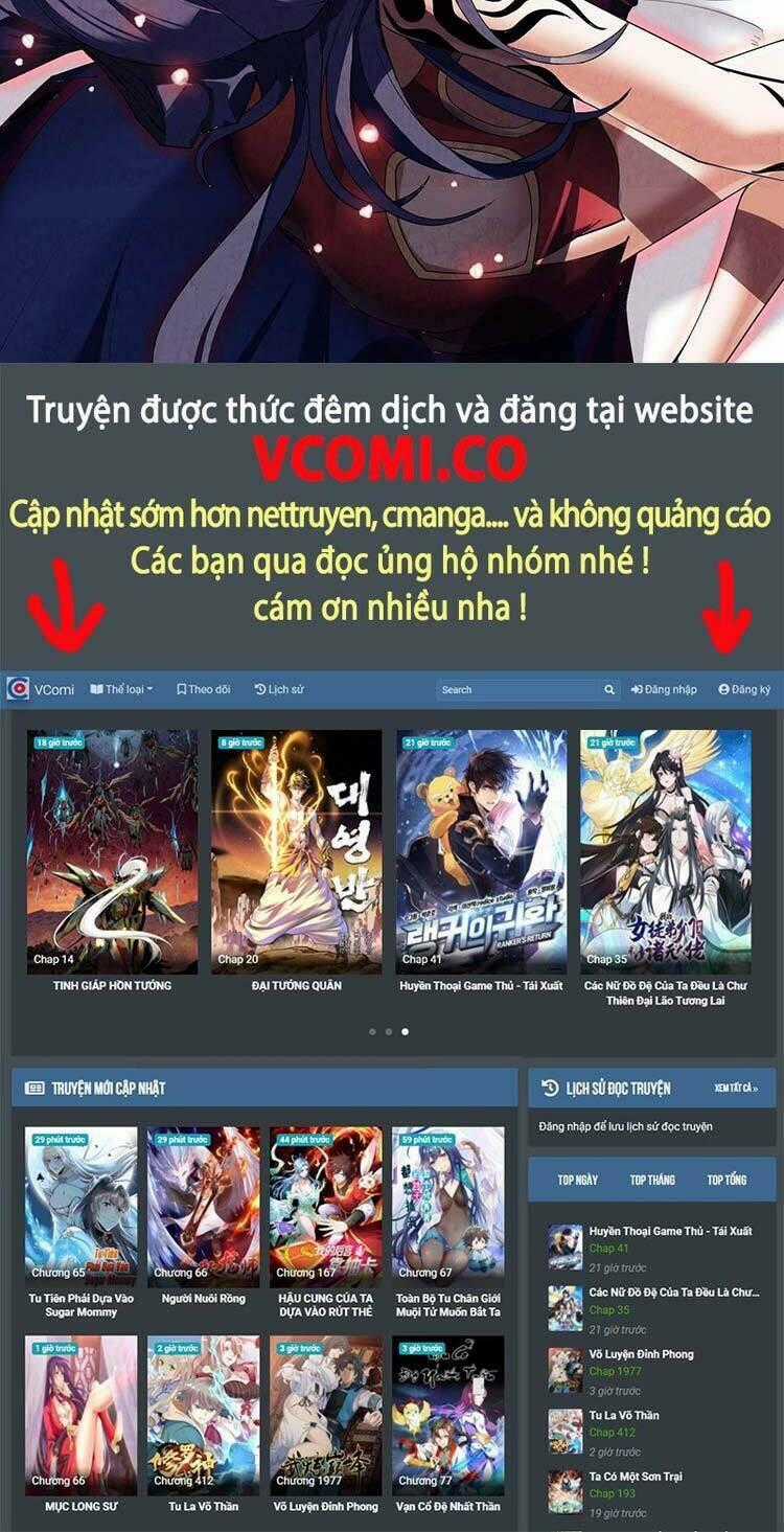 Đại Sư Phụ Hạ Sơn - Chapter 35 - Trang 46