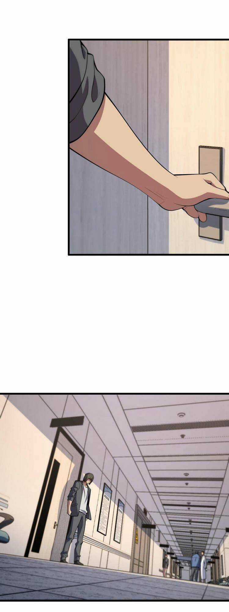 Đại Sư Phụ Hạ Sơn - Chapter 35 - Trang 6