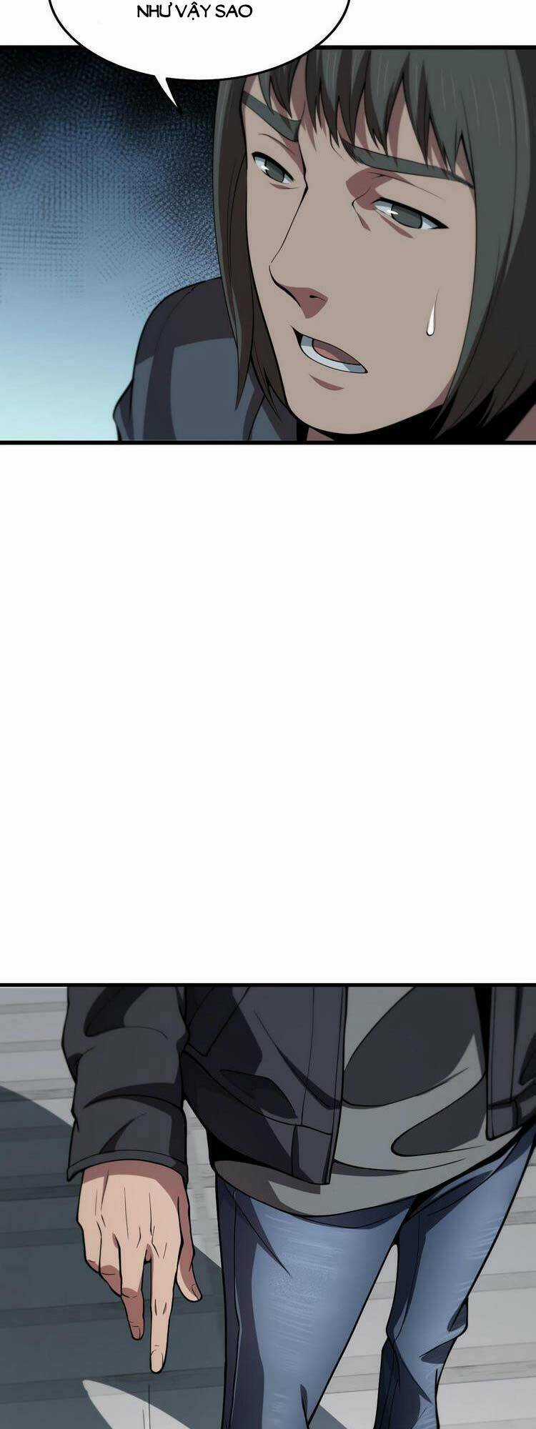 Đại Sư Phụ Hạ Sơn - Chapter 35 - Trang 10