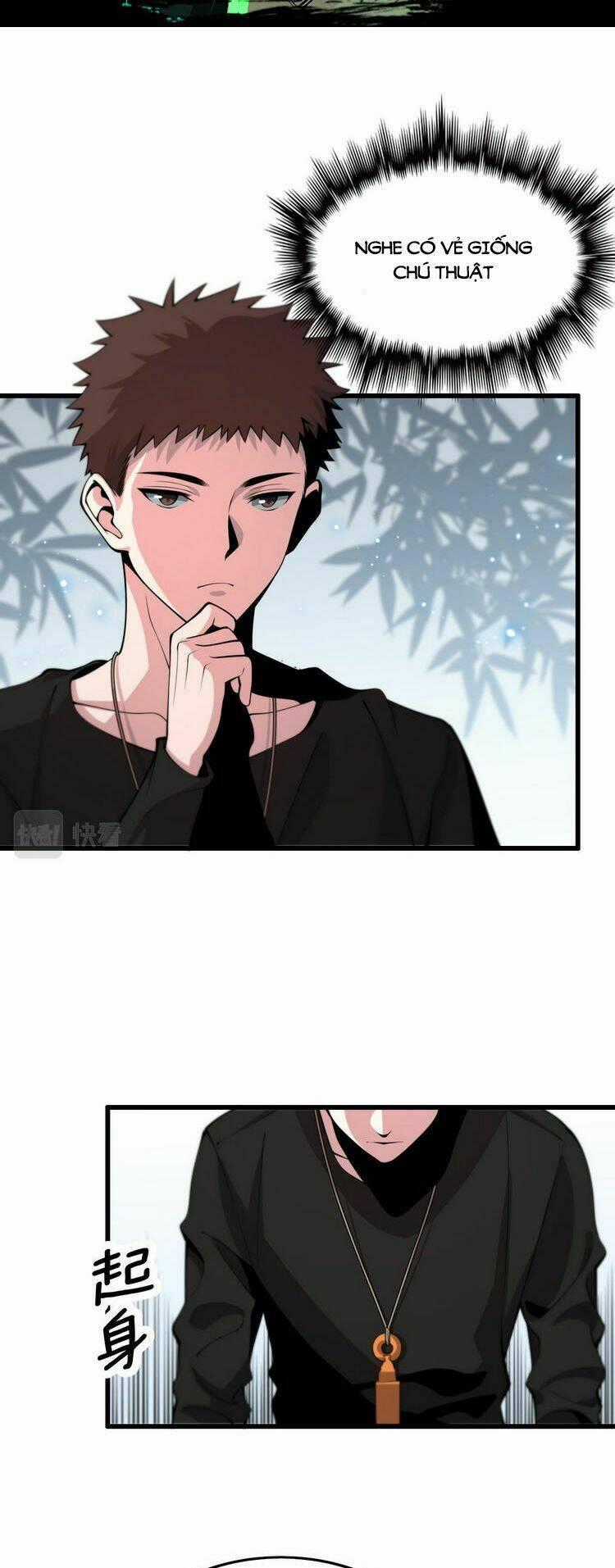 Đại Sư Phụ Hạ Sơn - Chapter 36 - Trang 2