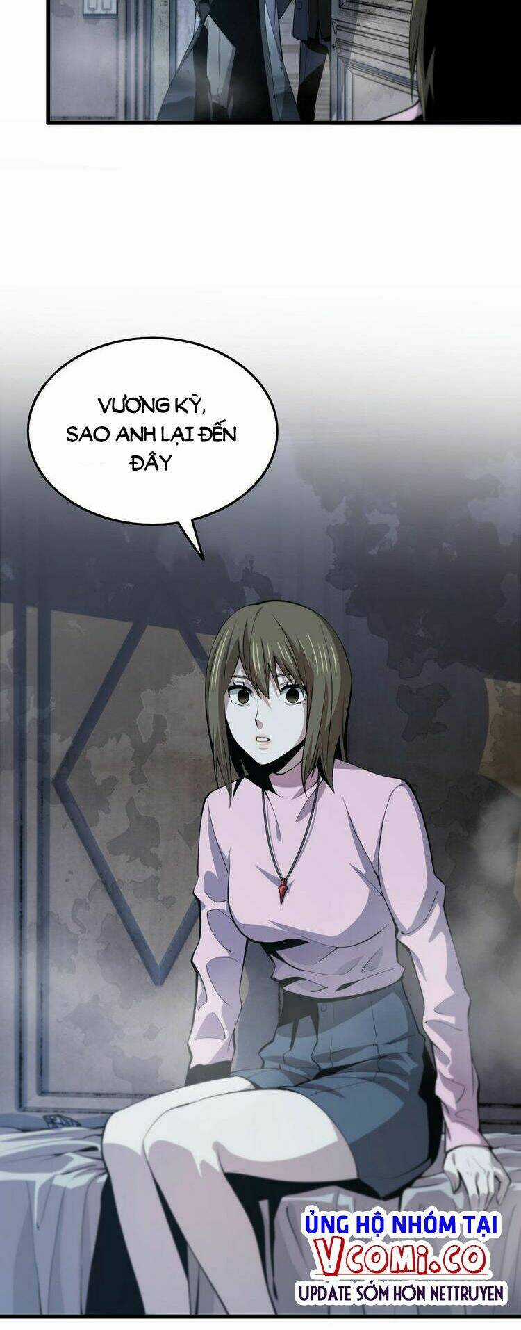 Đại Sư Phụ Hạ Sơn - Chapter 36 - Trang 12