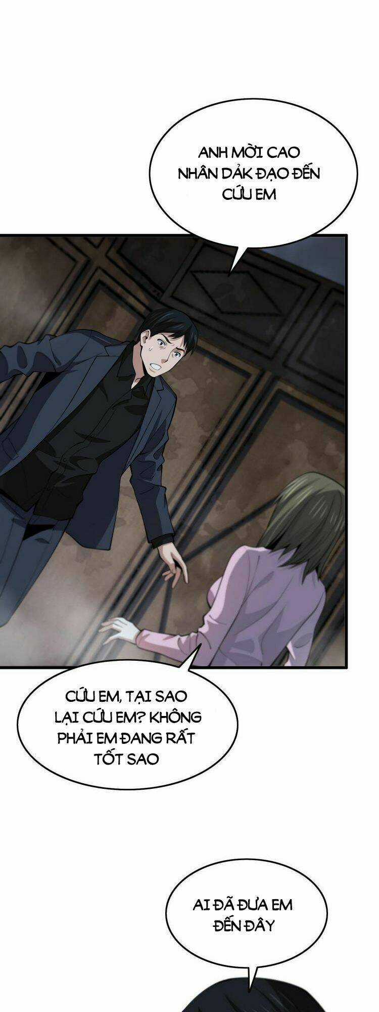 Đại Sư Phụ Hạ Sơn - Chapter 36 - Trang 13