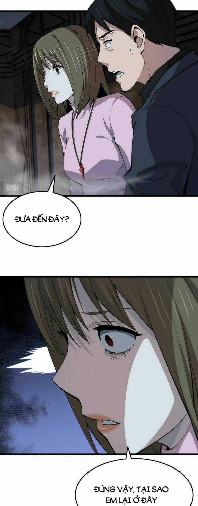 Đại Sư Phụ Hạ Sơn - Chapter 36 - Trang 14