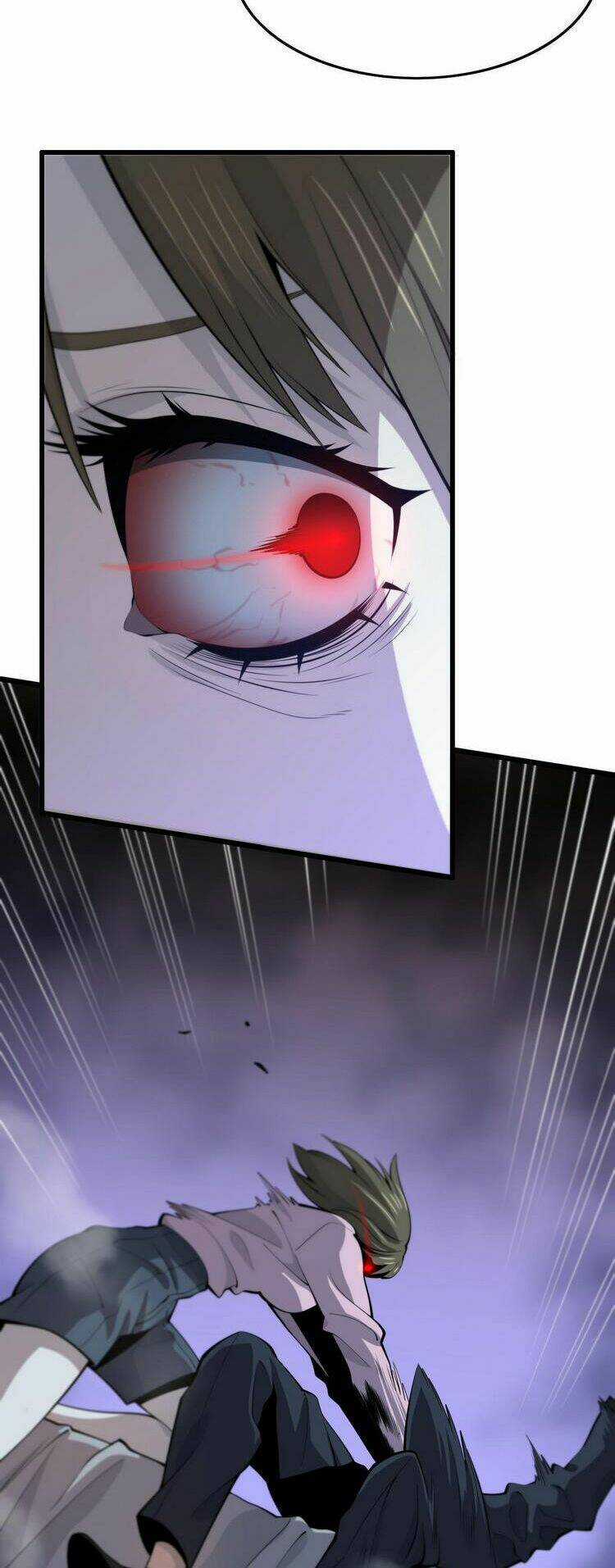 Đại Sư Phụ Hạ Sơn - Chapter 36 - Trang 15