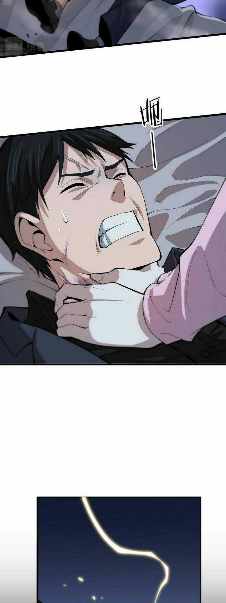 Đại Sư Phụ Hạ Sơn - Chapter 36 - Trang 16